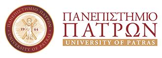 UPatras logo